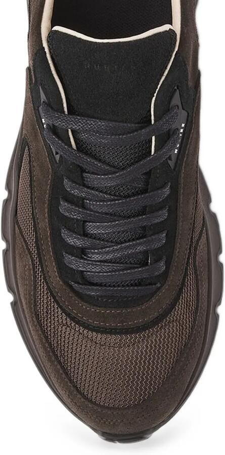 Nubikk Luca Noa sneakers Bruin - Foto 3
