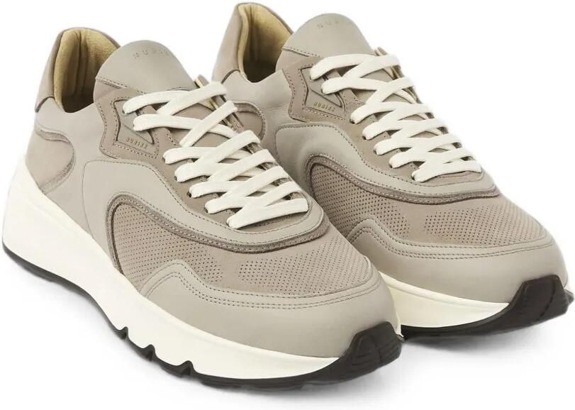 Nubikk Luca Noa sneakers Grijs