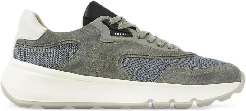 Nubikk Luca Noa sneakers Grijs
