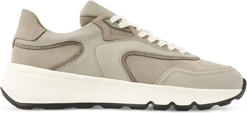 Nubikk Luca Noa sneakers Grijs - Foto 3