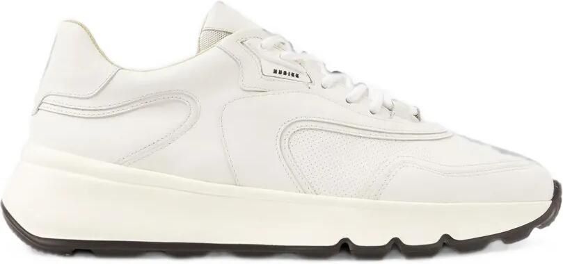 Nubikk Mr Luca Noa sneakers Wit