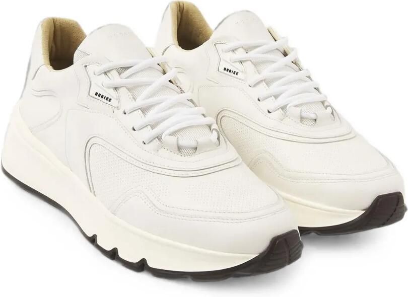 Nubikk Mr Luca Noa sneakers Wit - Foto 2