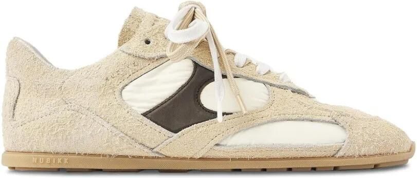 Nubikk Ms Riley Morgan sneakers Beige - Foto 5