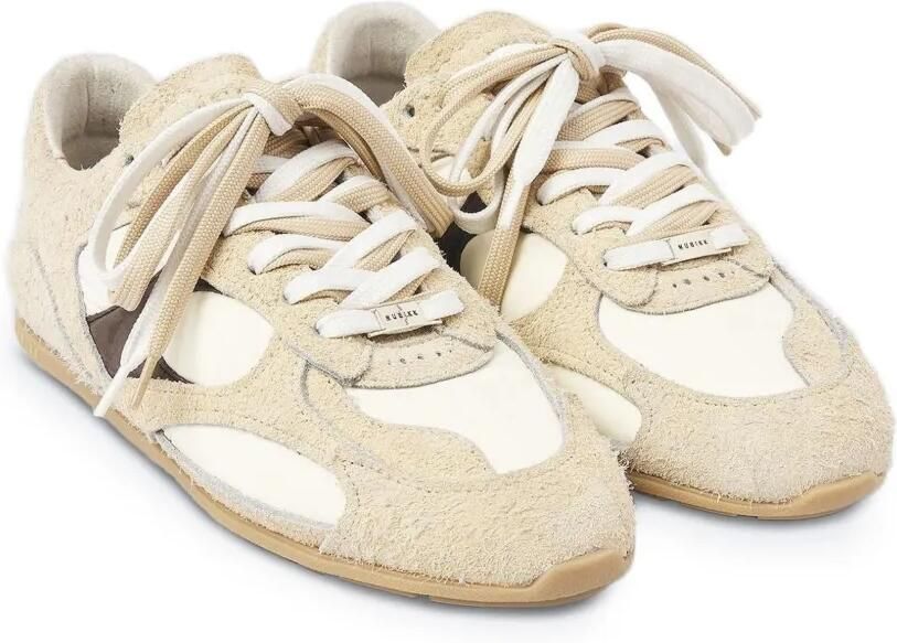 Nubikk Ms Riley Morgan sneakers Beige - Foto 3