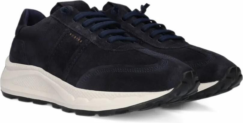 Nubikk Oberon Hendrix sneakers Blauw - Foto 3