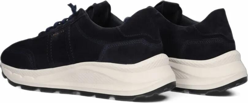 Nubikk Oberon Hendrix sneakers Blauw - Foto 4