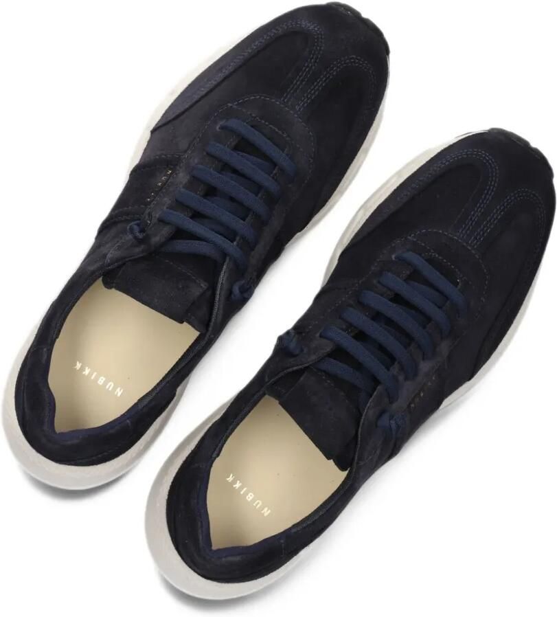 Nubikk Oberon Hendrix sneakers Blauw - Foto 2