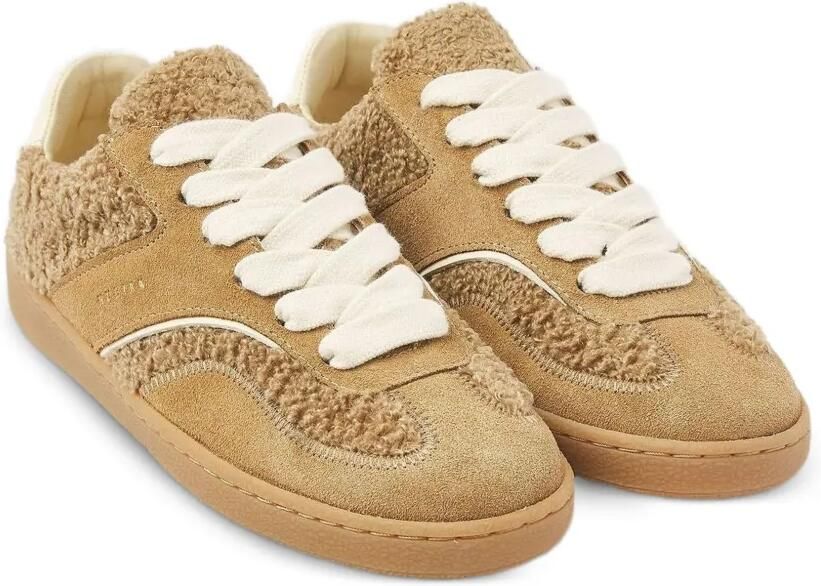 Nubikk Ray Owen sneakers verfraaid met studs Beige - Foto 5