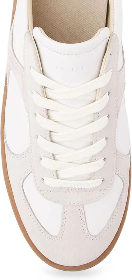 Nubikk Ray Rio sneakers Wit - Foto 4