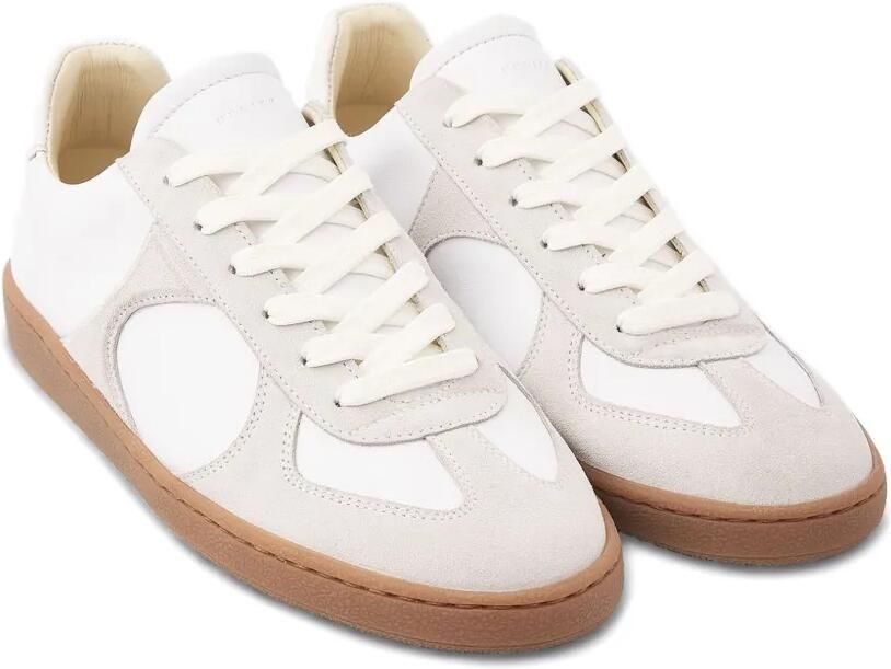 Nubikk Ray Rio sneakers Wit - Foto 3