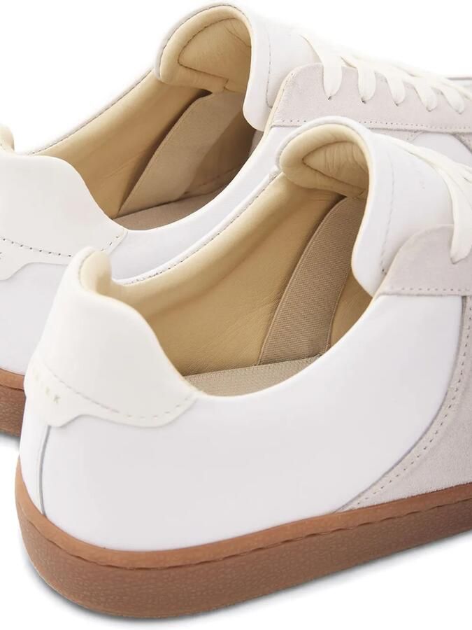 Nubikk Ray Rio sneakers Wit - Foto 2