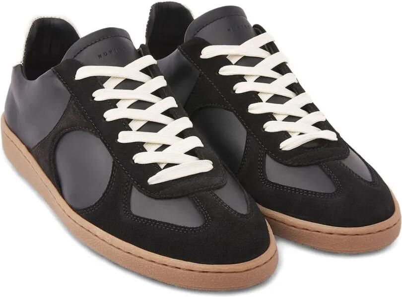 Nubikk Ray Rio sneakers Zwart - Foto 4