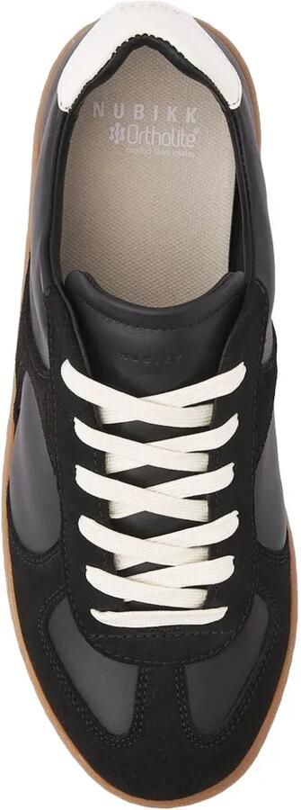 Nubikk Ray Rio sneakers Zwart - Foto 5