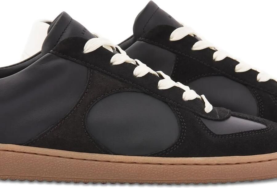 Nubikk Ray Rio sneakers Zwart - Foto 3