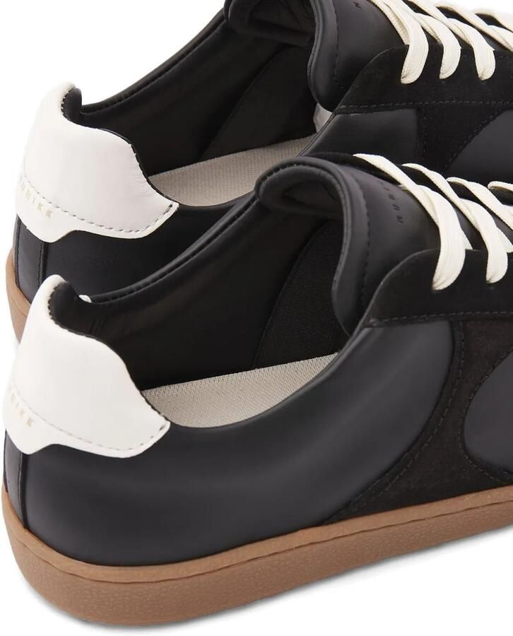 Nubikk Ray Rio sneakers Zwart - Foto 2