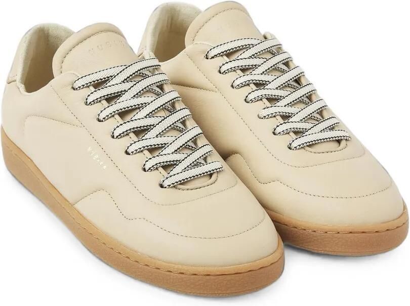 Nubikk Ray Rush sneakers Beige - Foto 3