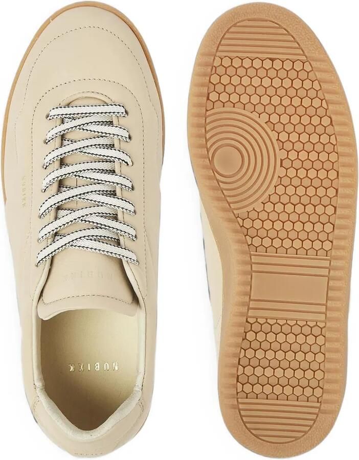 Nubikk Ray Rush sneakers Beige - Foto 2