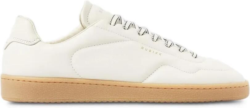 Nubikk Ray Rush sneakers Wit