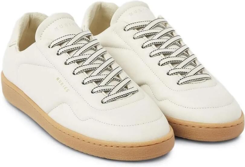 Nubikk Ray Rush sneakers Wit - Foto 3