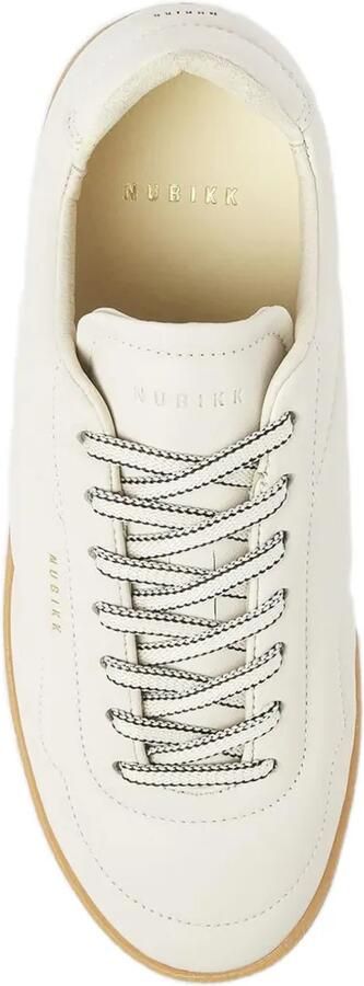Nubikk Ray Rush sneakers Wit - Foto 4