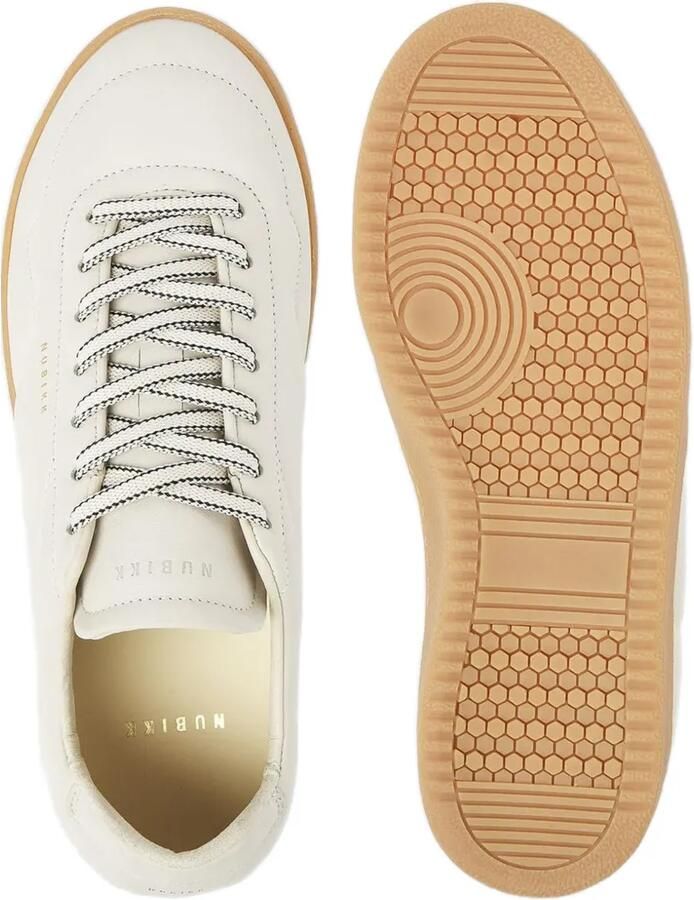 Nubikk Ray Rush sneakers Wit - Foto 2
