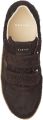 Nubikk Ray Venti sneakers met klittenband Bruin - Bruin