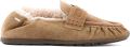 Nubikk Riley Mio suède loafers Beige - Beige
