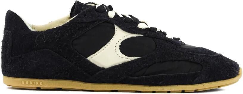 Nubikk Riley Morgan sneakers Blauw
