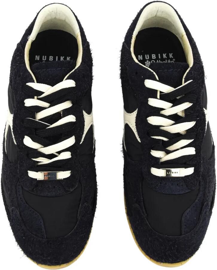 Nubikk Riley Morgan sneakers Blauw - Foto 2