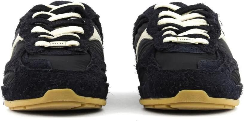 Nubikk Riley Morgan sneakers Blauw - Foto 4
