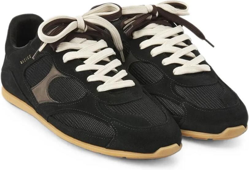 Nubikk Riley Morgan sneakers Zwart - Foto 2