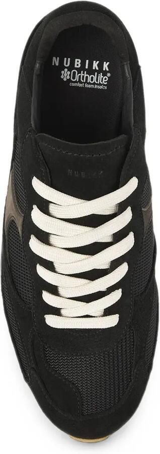 Nubikk Riley Morgan sneakers Zwart - Foto 5