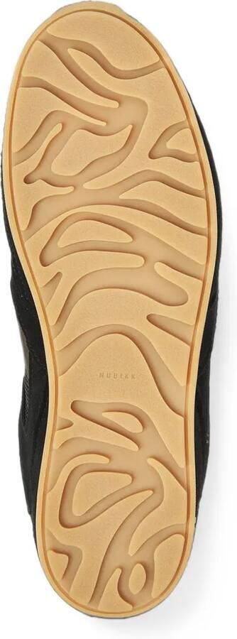 Nubikk Riley Morgan sneakers Zwart - Foto 4