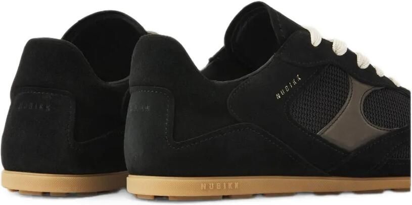 Nubikk Riley Morgan sneakers Zwart - Foto 3