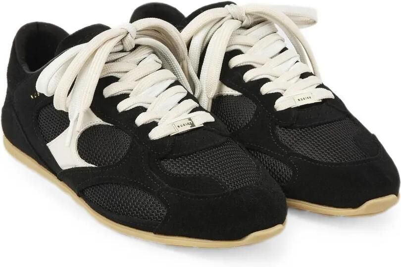 Nubikk Riley Morgan sneakers Zwart - Foto 2