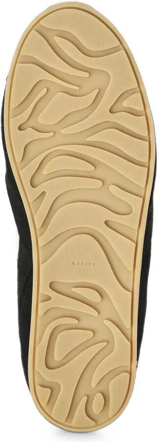 Nubikk Riley Morgan sneakers Zwart - Foto 4