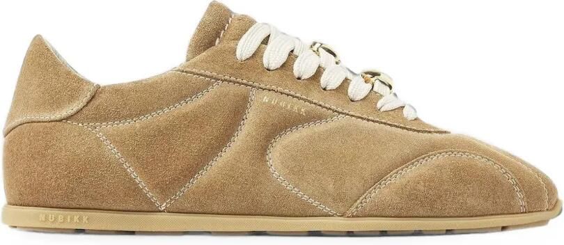 Nubikk Riley Rush sneakers Bruin