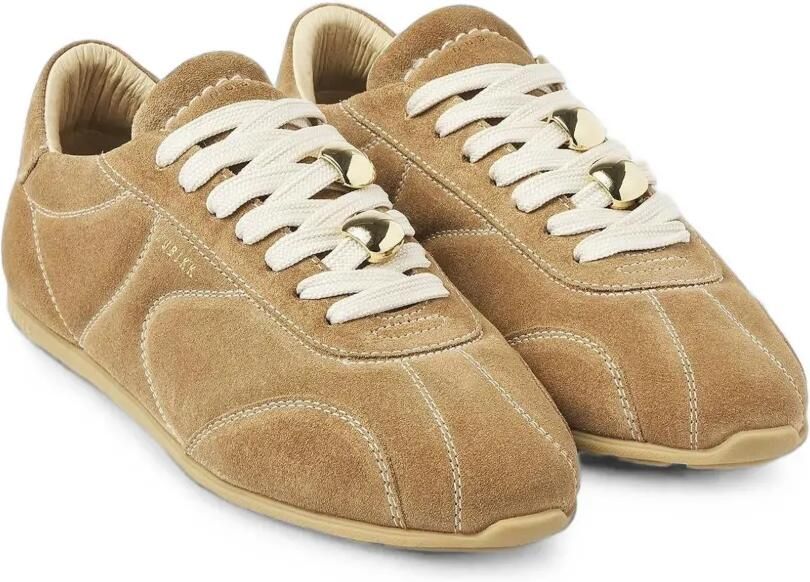Nubikk Riley Rush sneakers Bruin - Foto 4