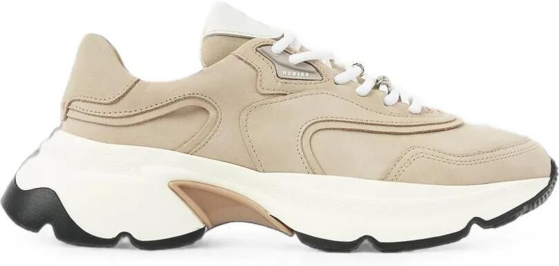 Nubikk Ross Zay sneakers Beige