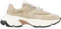 Nubikk Ross Zay sneakers Beige - Beige