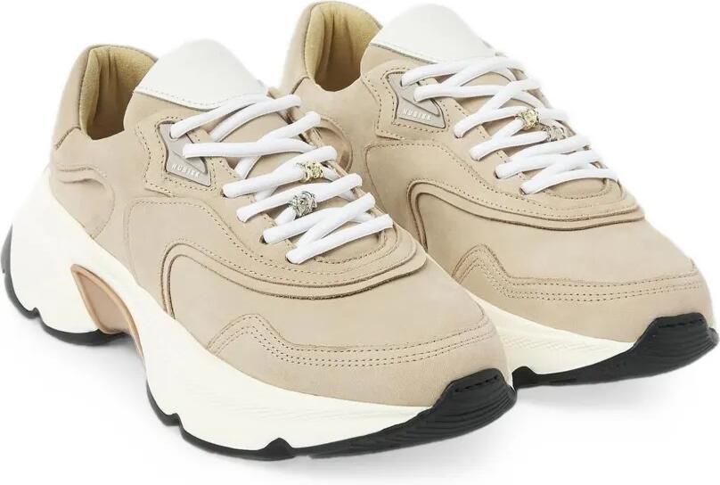 Nubikk Ross Zay sneakers Beige - Foto 2