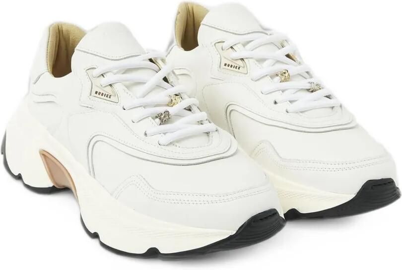Nubikk Ross Zay sneakers Beige