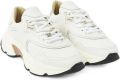 Nubikk Ross Zay sneakers Beige - Beige