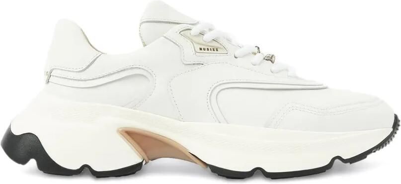 Nubikk Ross Zay sneakers Beige - Foto 3