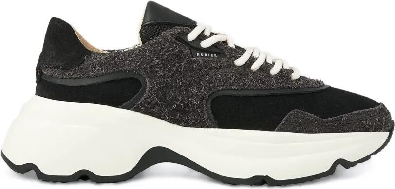 Nubikk Ross Zay sneakers Zwart - Foto 5