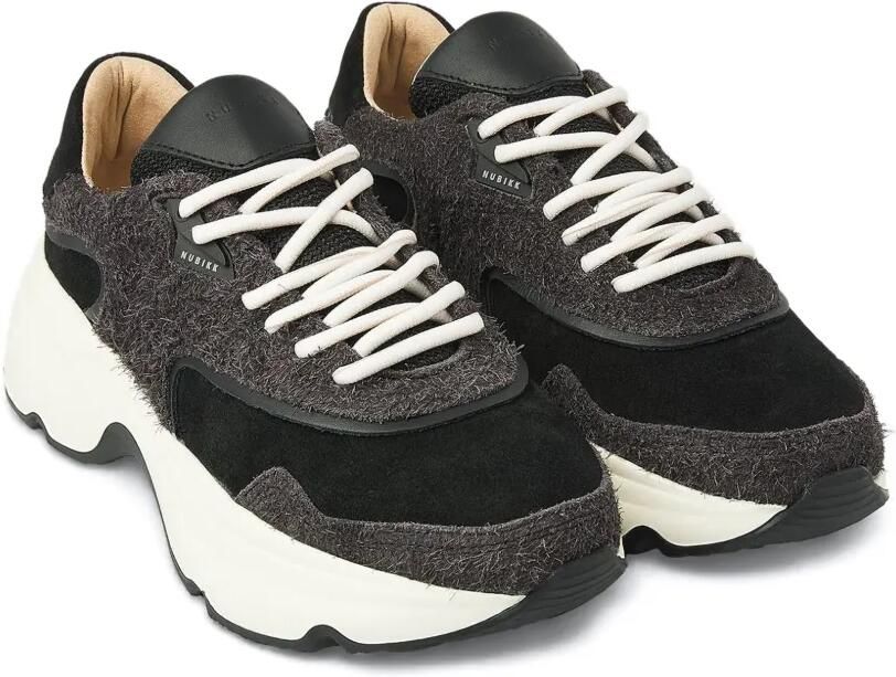 Nubikk Ross Zay sneakers Zwart - Foto 3