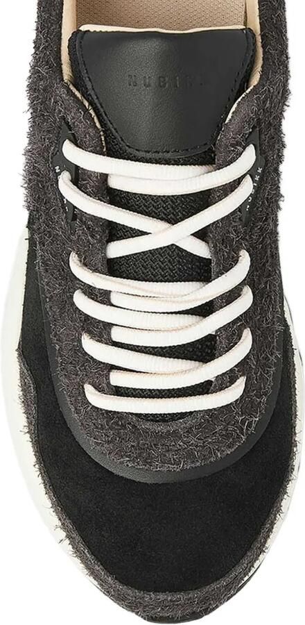 Nubikk Ross Zay sneakers Zwart - Foto 4