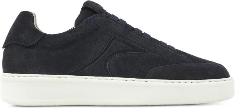 Nubikk Vick Ease sneakers Blauw