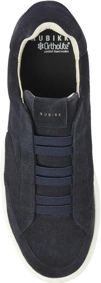 Nubikk Vick Ease sneakers Blauw - Foto 3
