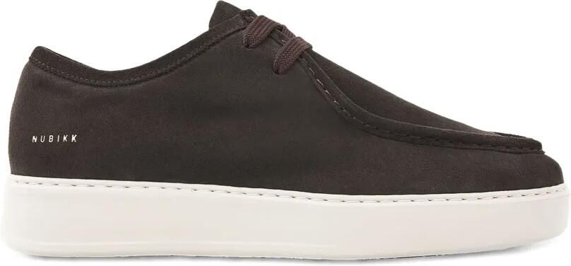 Nubikk Vick Ryan sneakers Bruin